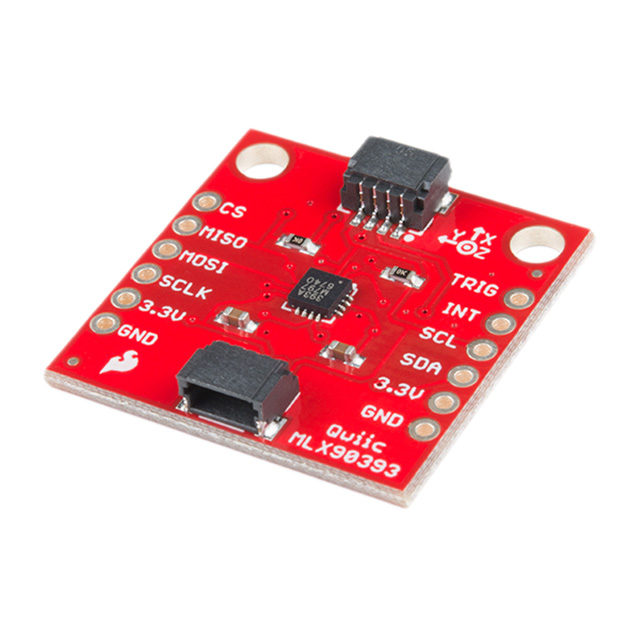 SEN-14571 SparkFun Electronics