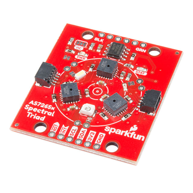 SEN-15050 SparkFun Electronics