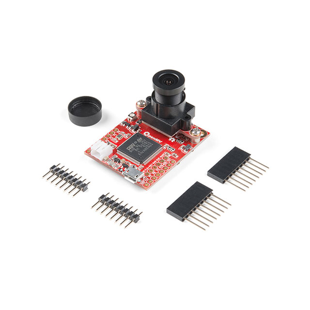 SEN-15325 SparkFun Electronics