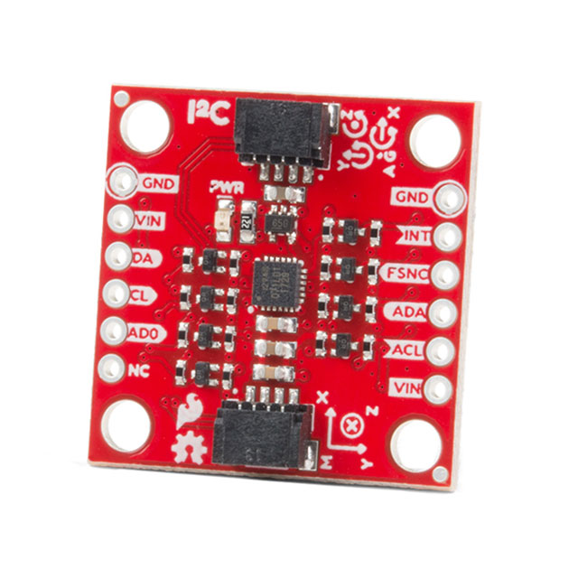 SEN-15335 SparkFun Electronics