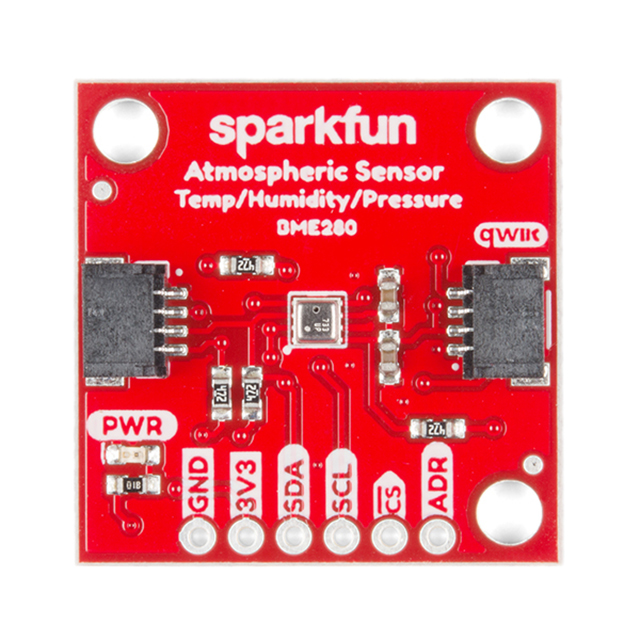 SEN-15440 SparkFun Electronics