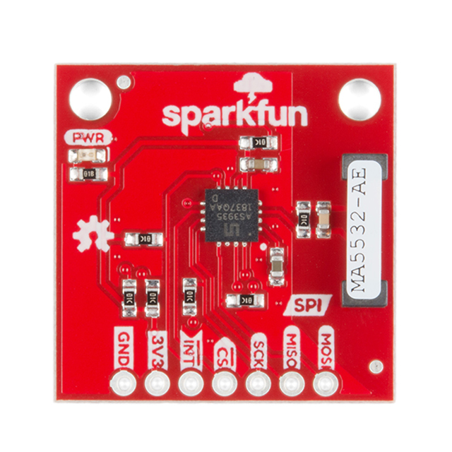 SEN-15441 SparkFun Electronics