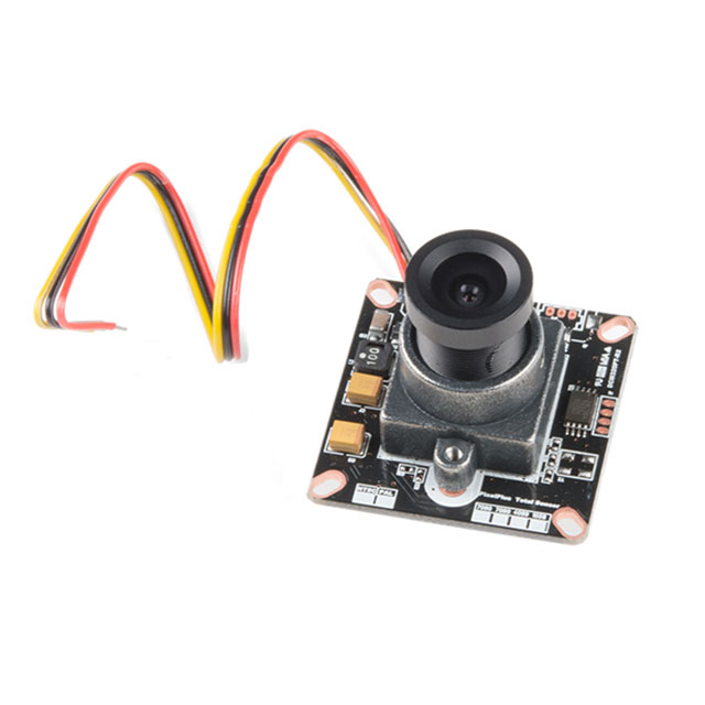 SEN-15906 SparkFun Electronics