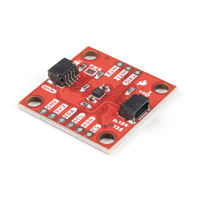 SEN-17589 SparkFun Electronics