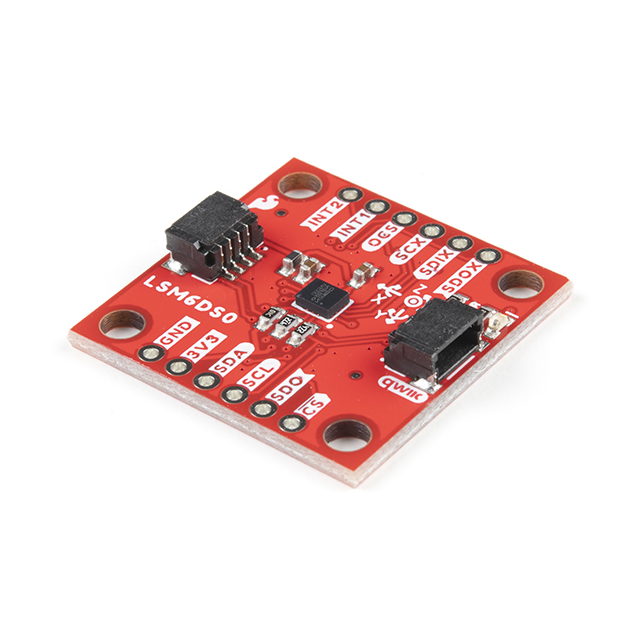 SEN-18020 SparkFun Electronics