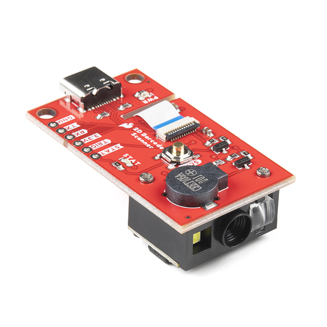 SEN-18088 SparkFun Electronics