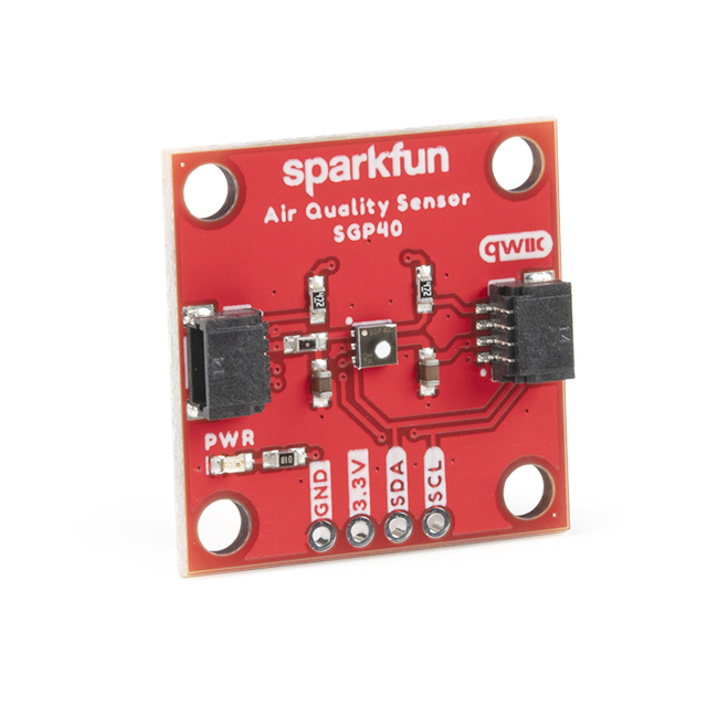 SEN-18345 SparkFun Electronics