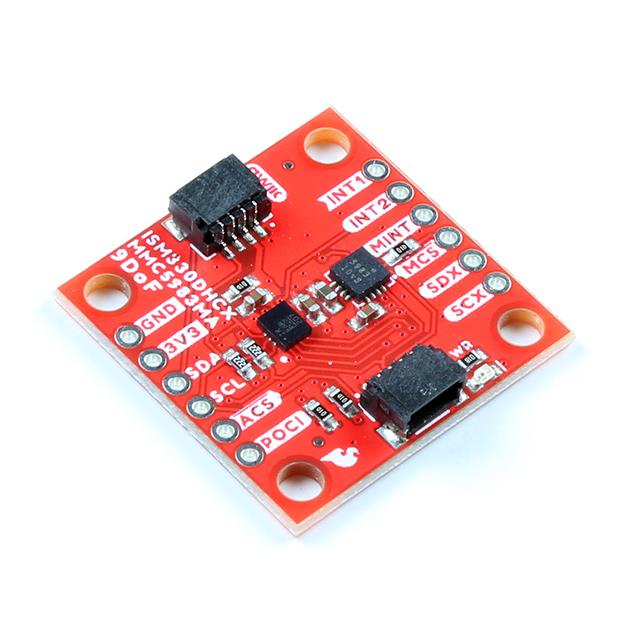 SEN-19895 SparkFun Electronics