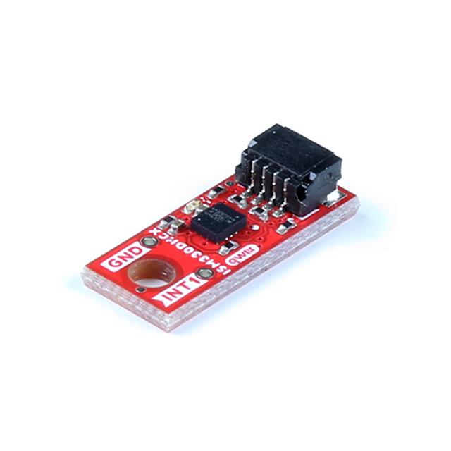 SEN-20176 SparkFun Electronics