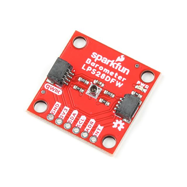 SEN-21221 SparkFun Electronics