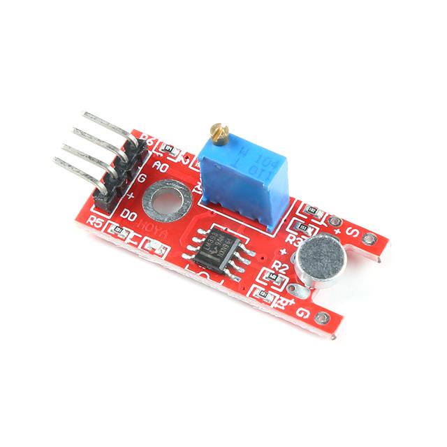 SEN-21238 SparkFun Electronics