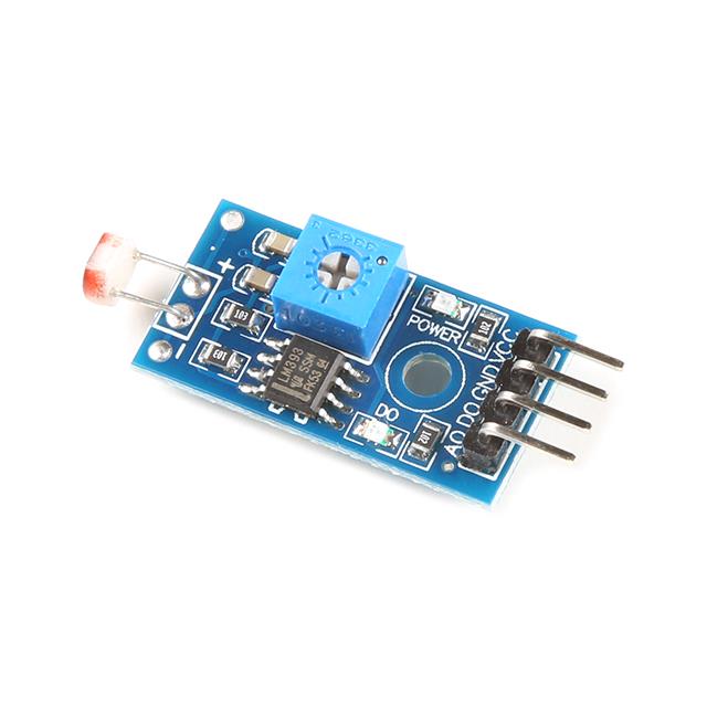 SEN-21239 SparkFun Electronics