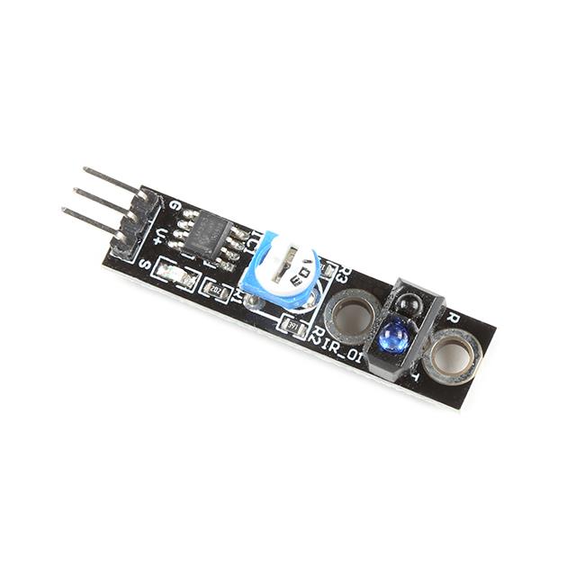 SEN-21244 SparkFun Electronics