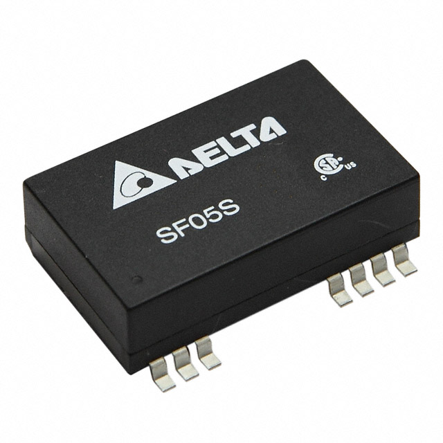 SF05D4812A Delta Electronics