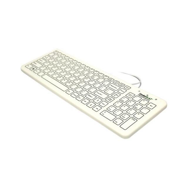 SF09-02-V4 WetKeys Washable Keyboards