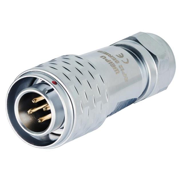 SF1210/P2I Weipu Connector