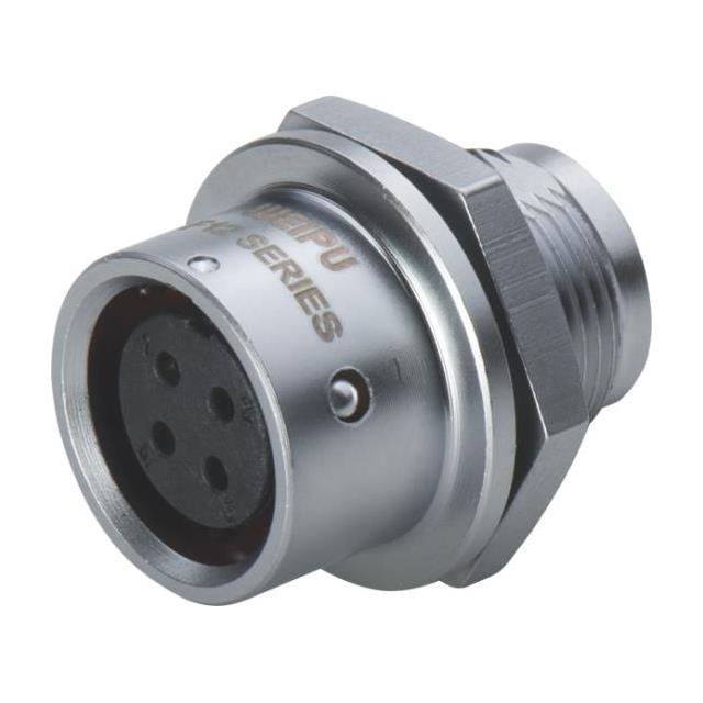 SF1212/S4 Weipu Connector