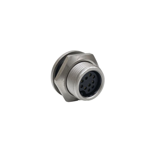 SF4281-10SG-3ES Conxall/Switchcraft
