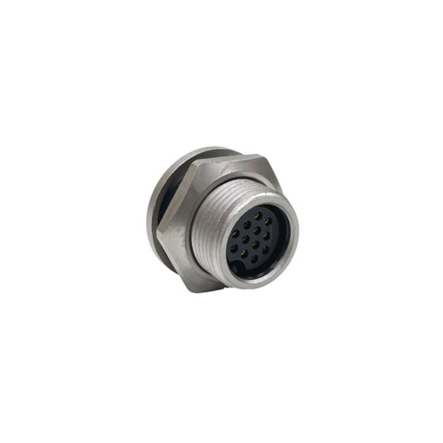 SF4282-12SG-3ES Conxall/Switchcraft