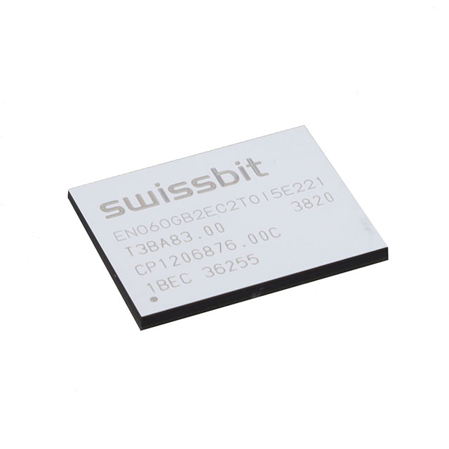 SFEN015GB2EC1TO-I-5E-221-STD Swissbit