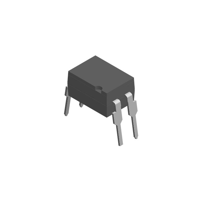 SFH618A-3X001 Vishay Semiconductor Opto Division