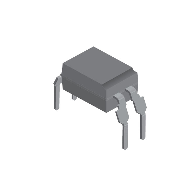 SFH620A-3X016 Vishay Semiconductor Opto Division