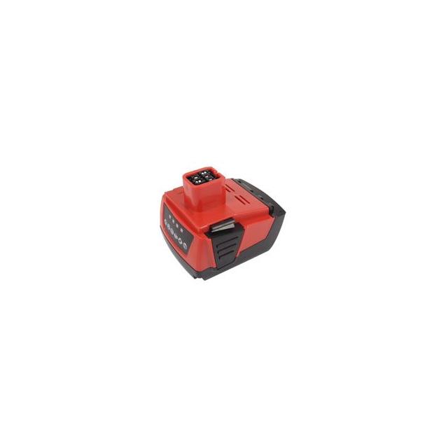 SFL FLASHLIGHT Interlight