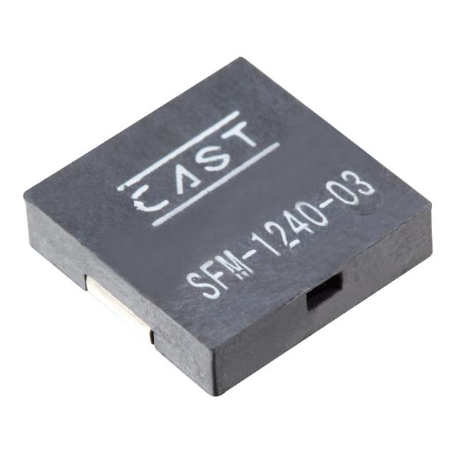 SFM-1240-03 East Electronics