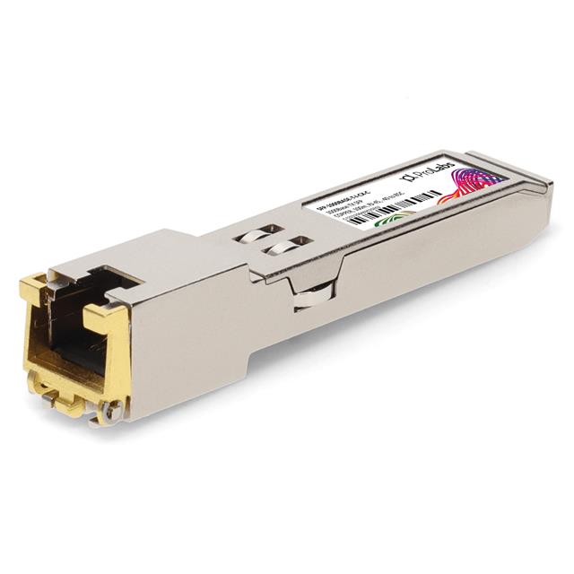 SFP-1000BASE-T-I-CX-C ProLabs