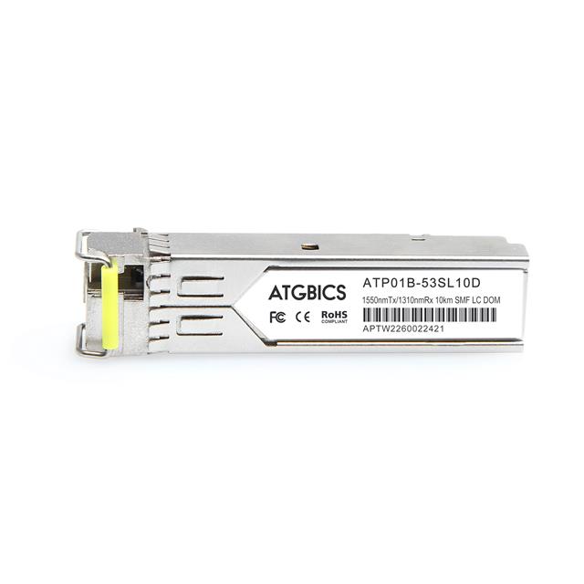 SFP-100BASE-BX-D-MSA-AT ATGBICS