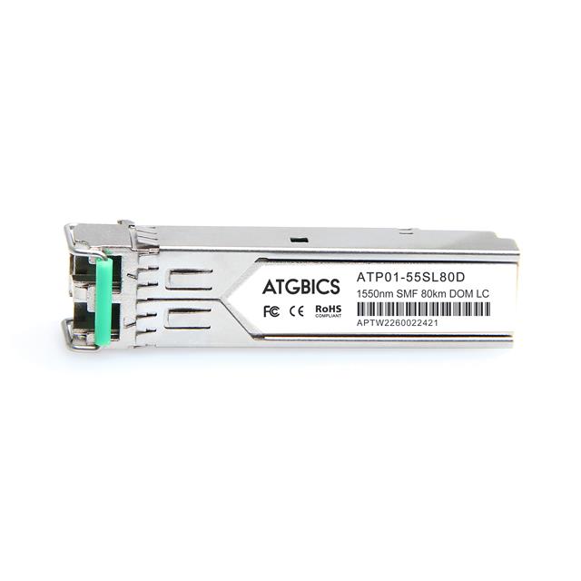 SFP-100BASE-ZX-MSA-AT ATGBICS