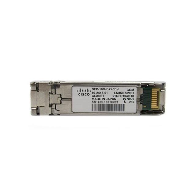 SFP-10G-BX40D-I Cisco Systems, Inc.