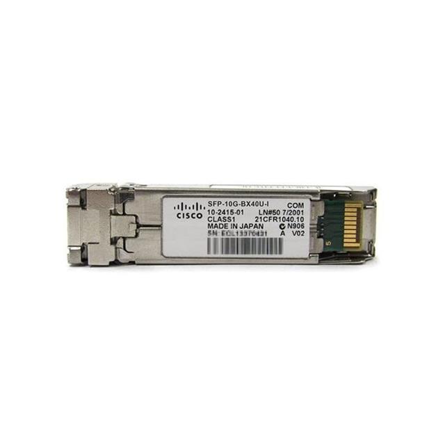 SFP-10G-BX40U-I Cisco Systems, Inc.