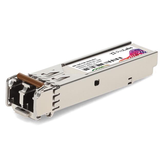 SFP-10G-CW-1610-40-C ProLabs