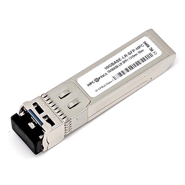 DS-SFP-10GE-LR-HPC HPC Optics