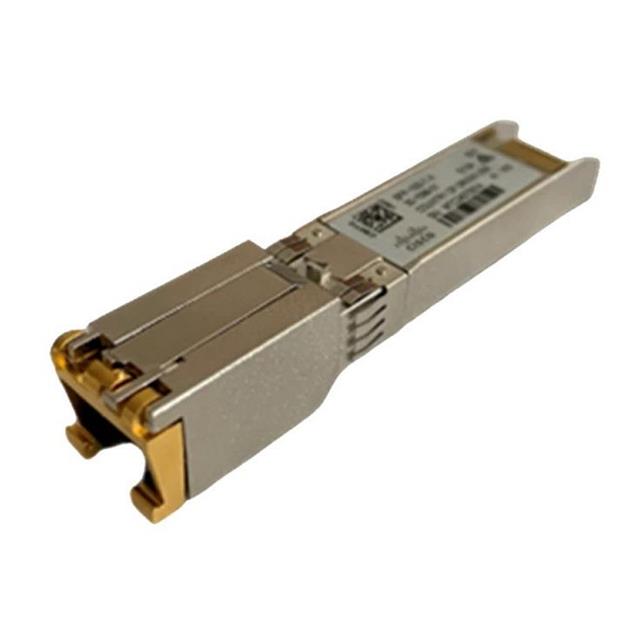 SFP-10G-T-X Cisco Systems, Inc.