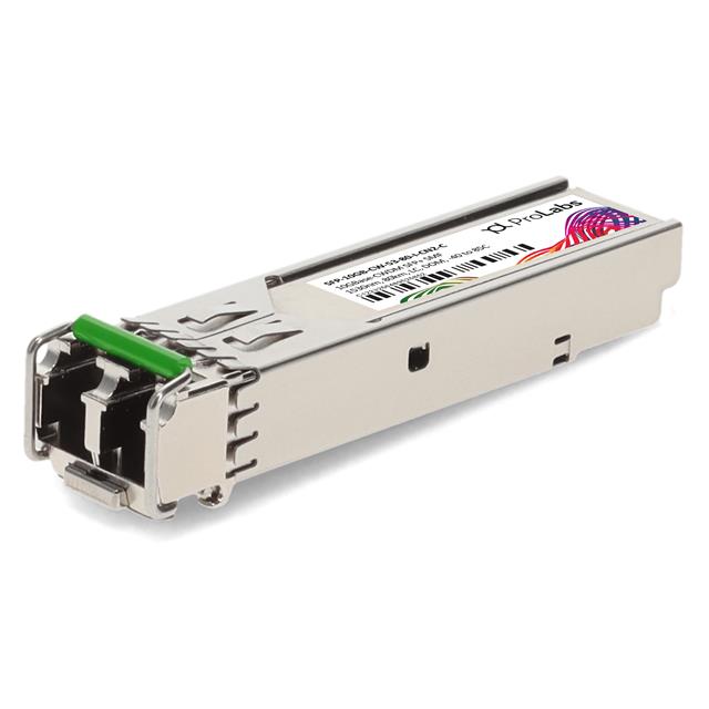 SFP-10GB-CW-53-80-I-CN2-C ProLabs