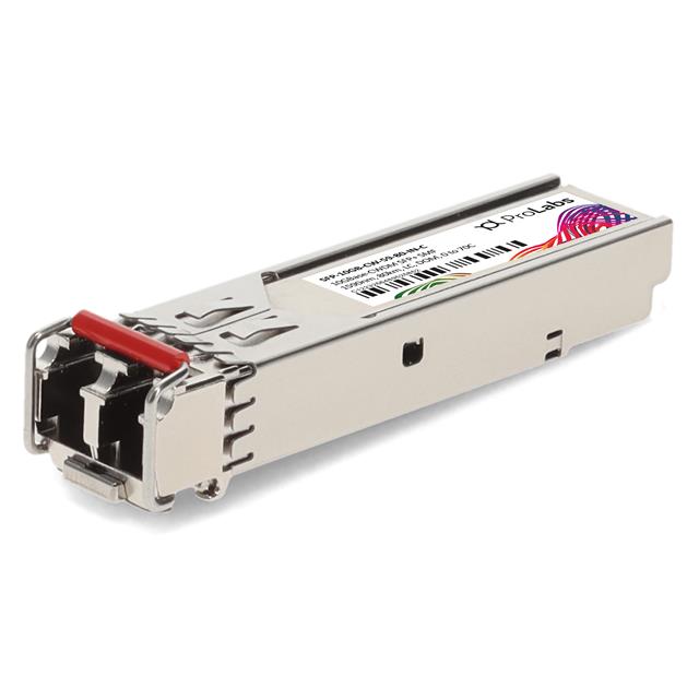 SFP-10GB-CW-59-80-IN-C ProLabs