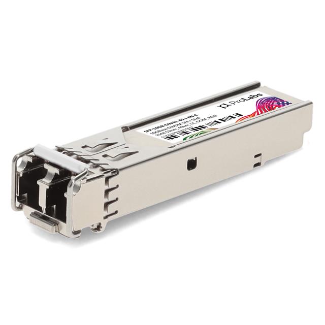 SFP-10GB-DW41-40-I-EN-C ProLabs