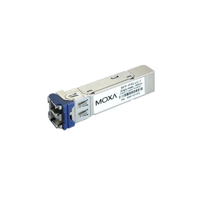 SFP-1FELLC-T Moxa