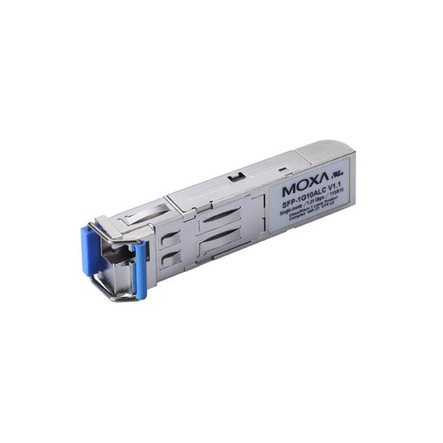 SFP-1G20ALC-T Moxa