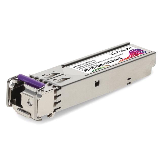 SFP-1GB-BX-20-D-I-J-C ProLabs