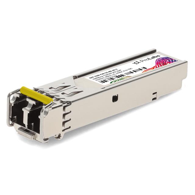 SFP-1GB-CW-55-80-AT-C ProLabs