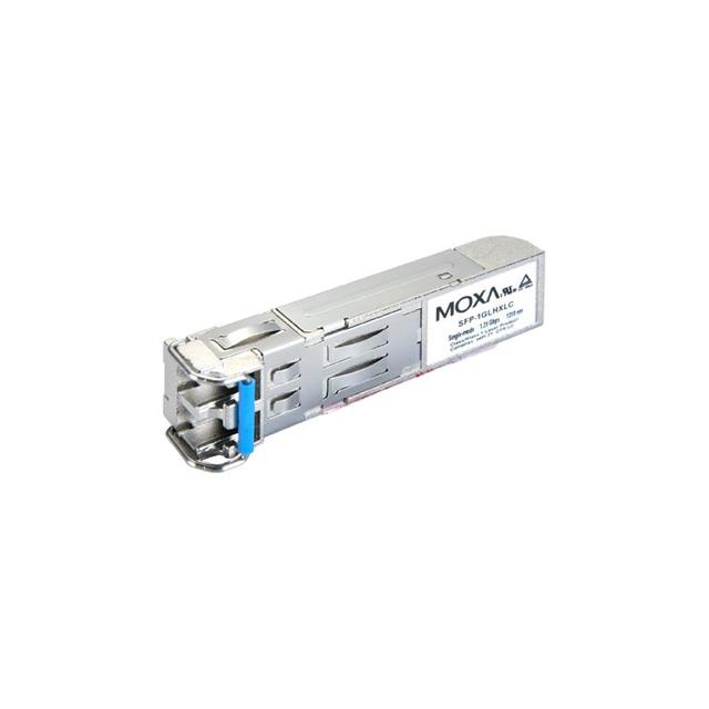 SFP-1GLHLC Moxa