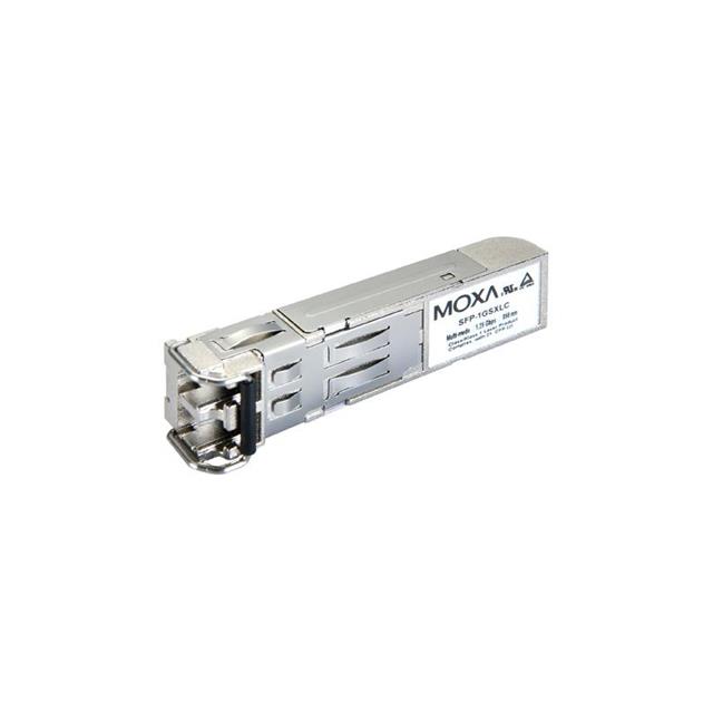 SFP-1GSXLC Moxa