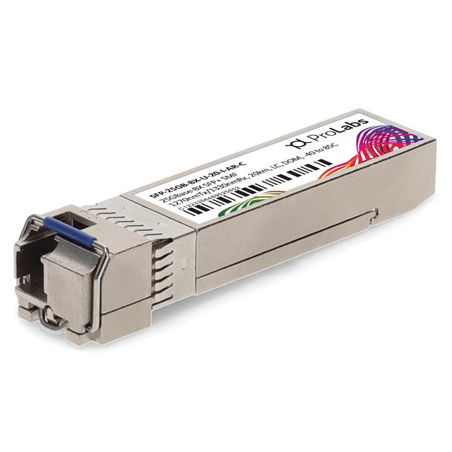 SFP-25GB-BX-U-20-I-AR-C ProLabs