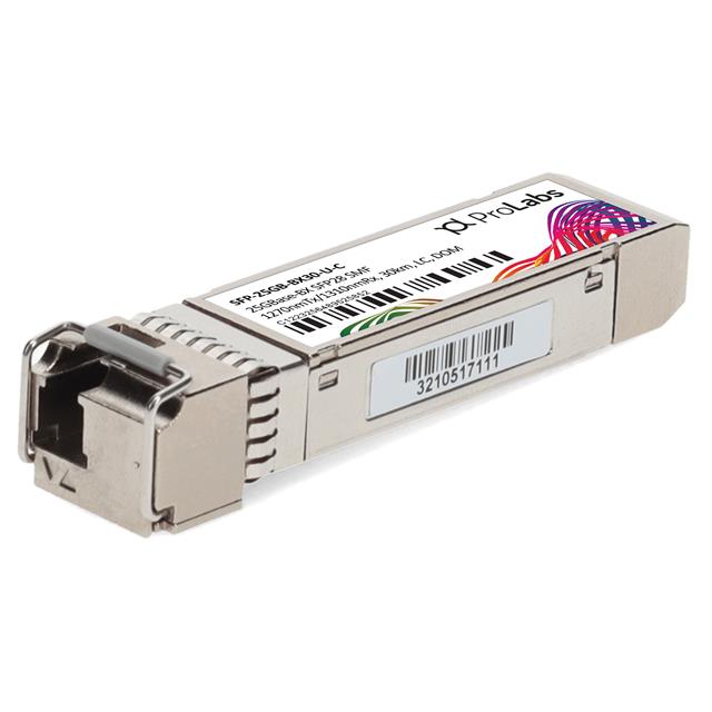 SFP-25GB-BX30-U-C ProLabs