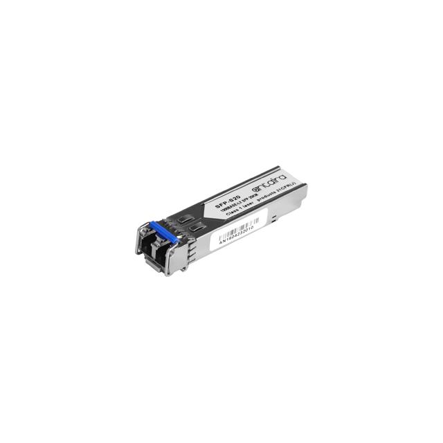 SFP-S20-T ICOMTECH, INC.