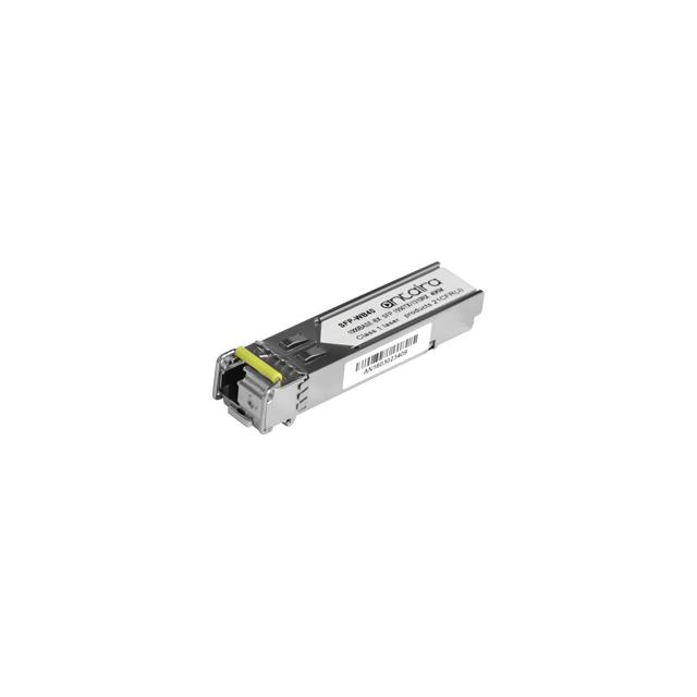 SFP-WB40 ICOMTECH, INC.