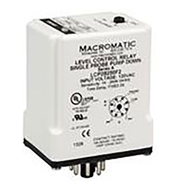 SFP120A250 Macromatic Industrial Controls